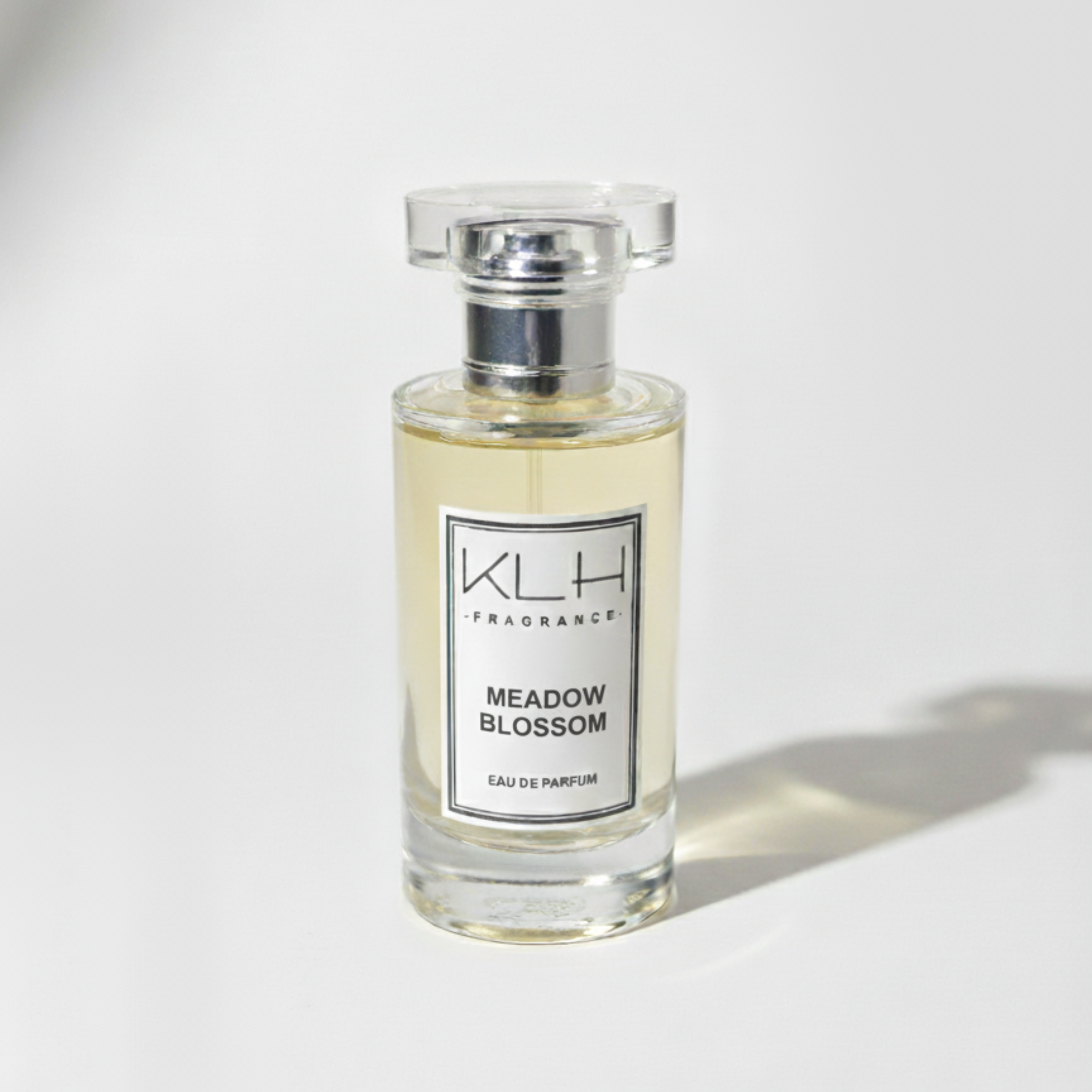 Meadow Blossom Perfume - Inspired by Daisy