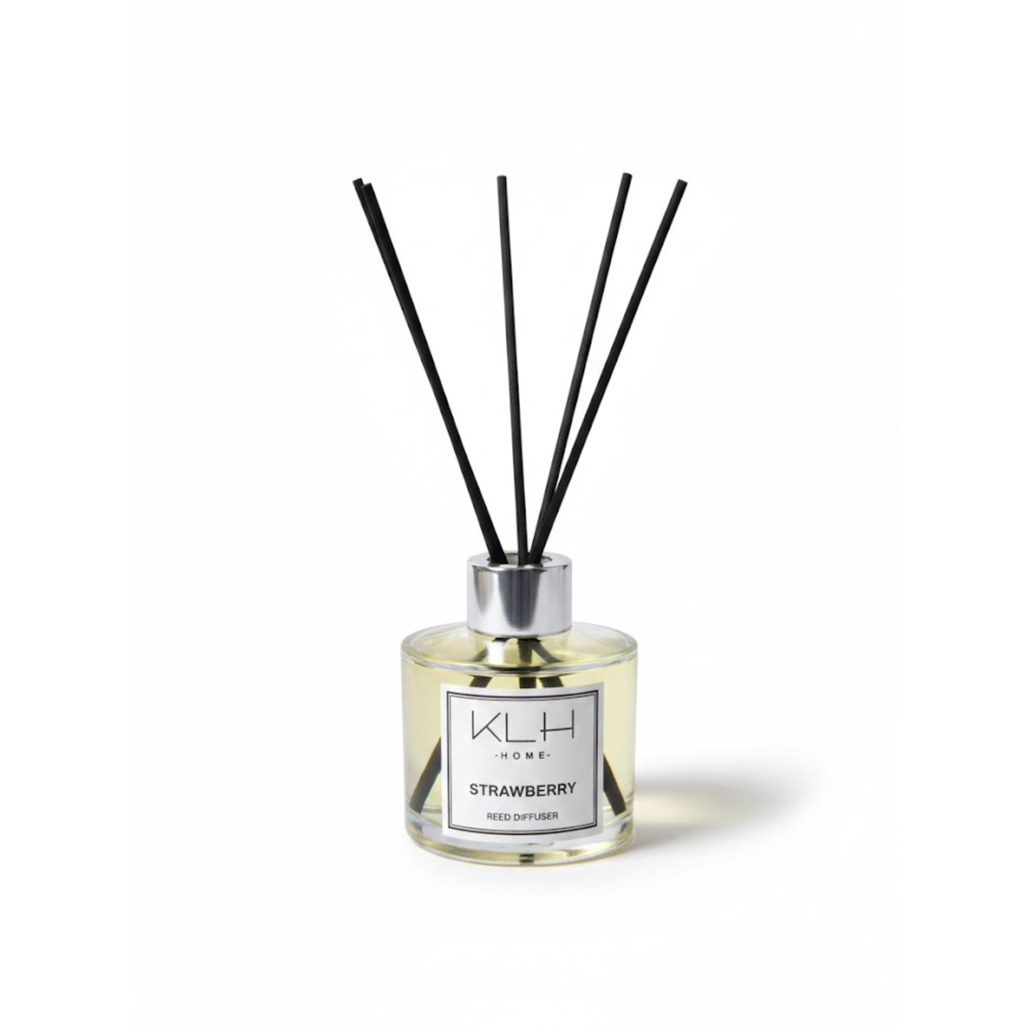 Reed diffuser - Strawberry