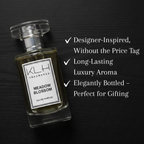 Meadow Blossom Perfume - Inspired by Daisy