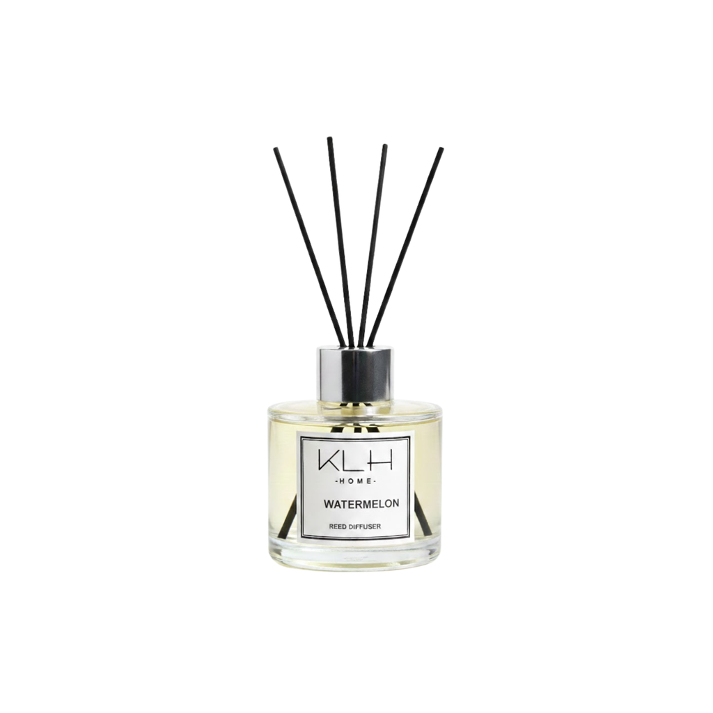 Reed diffuser - Watermelon