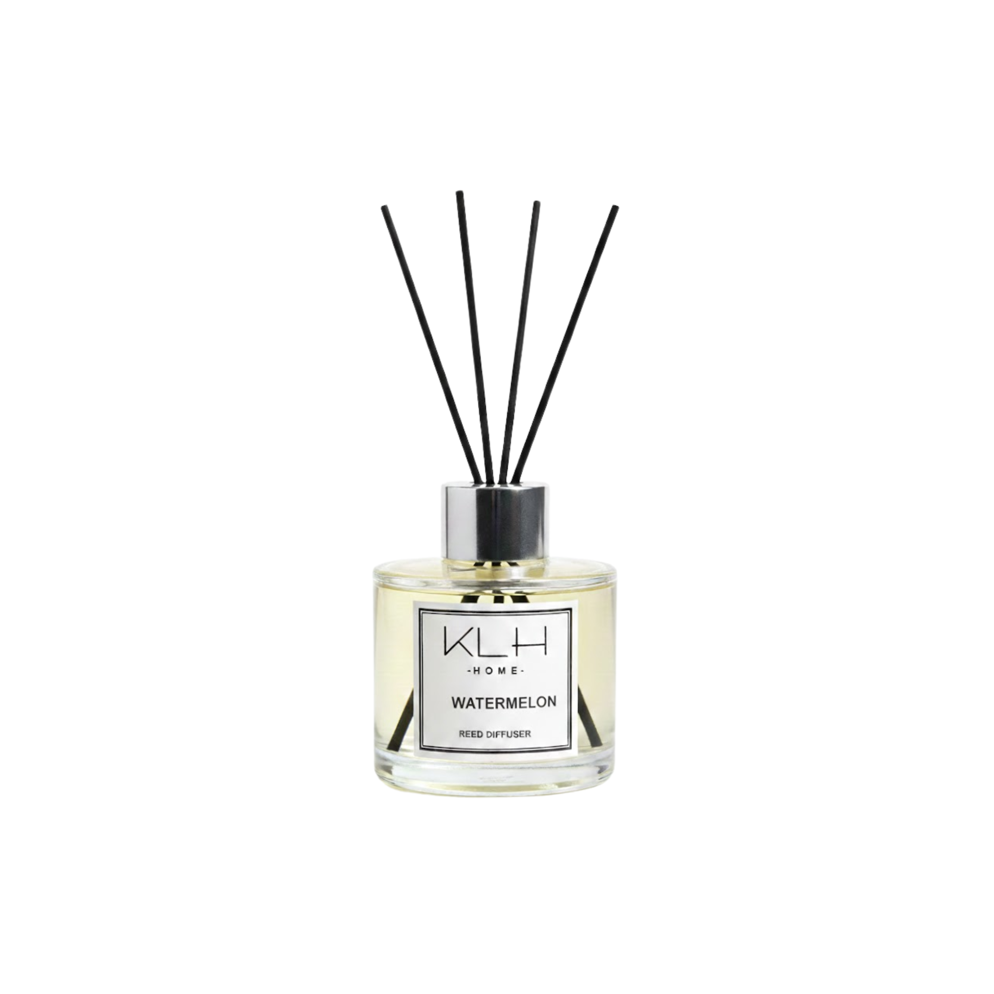 Reed diffuser - Watermelon