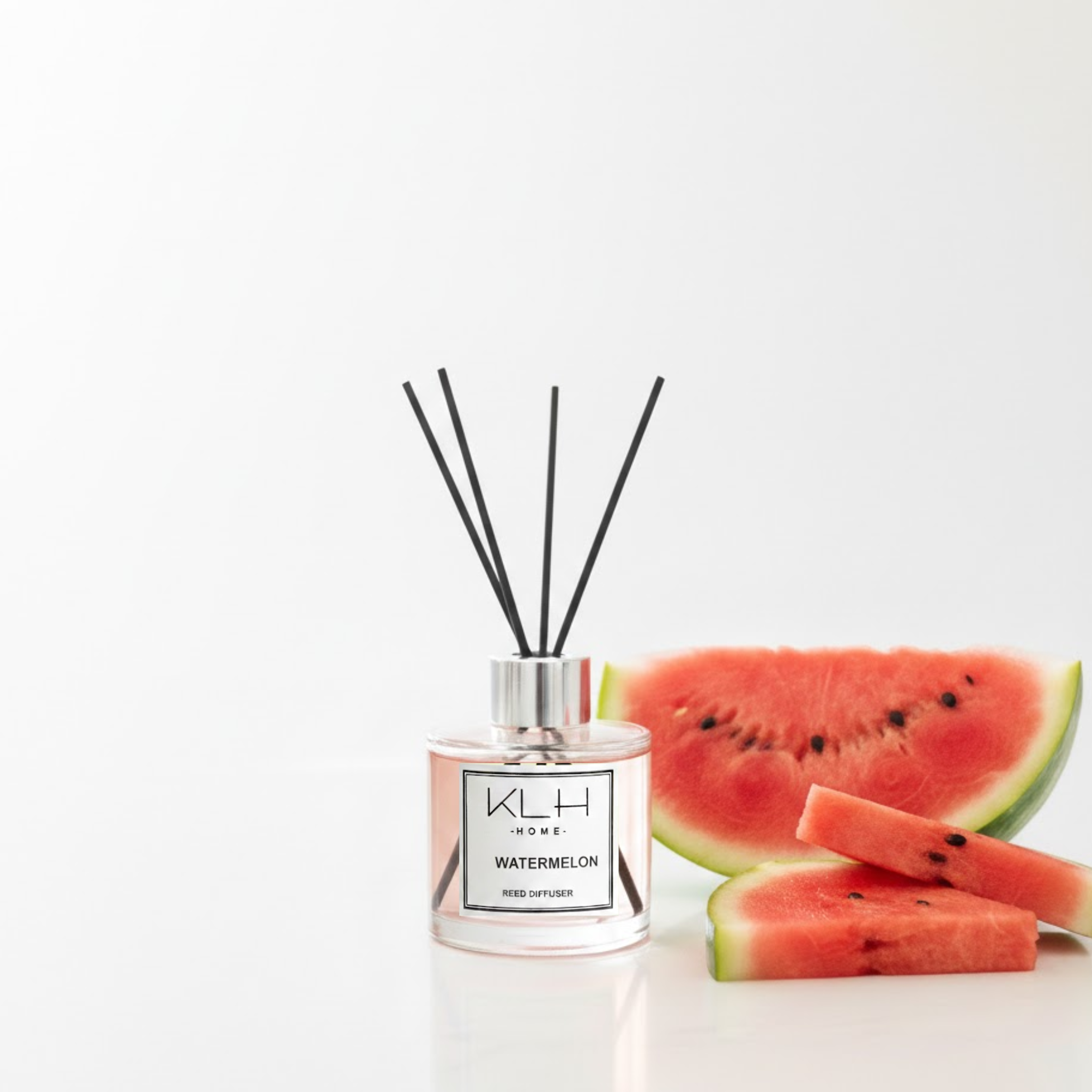 Reed diffuser - Watermelon