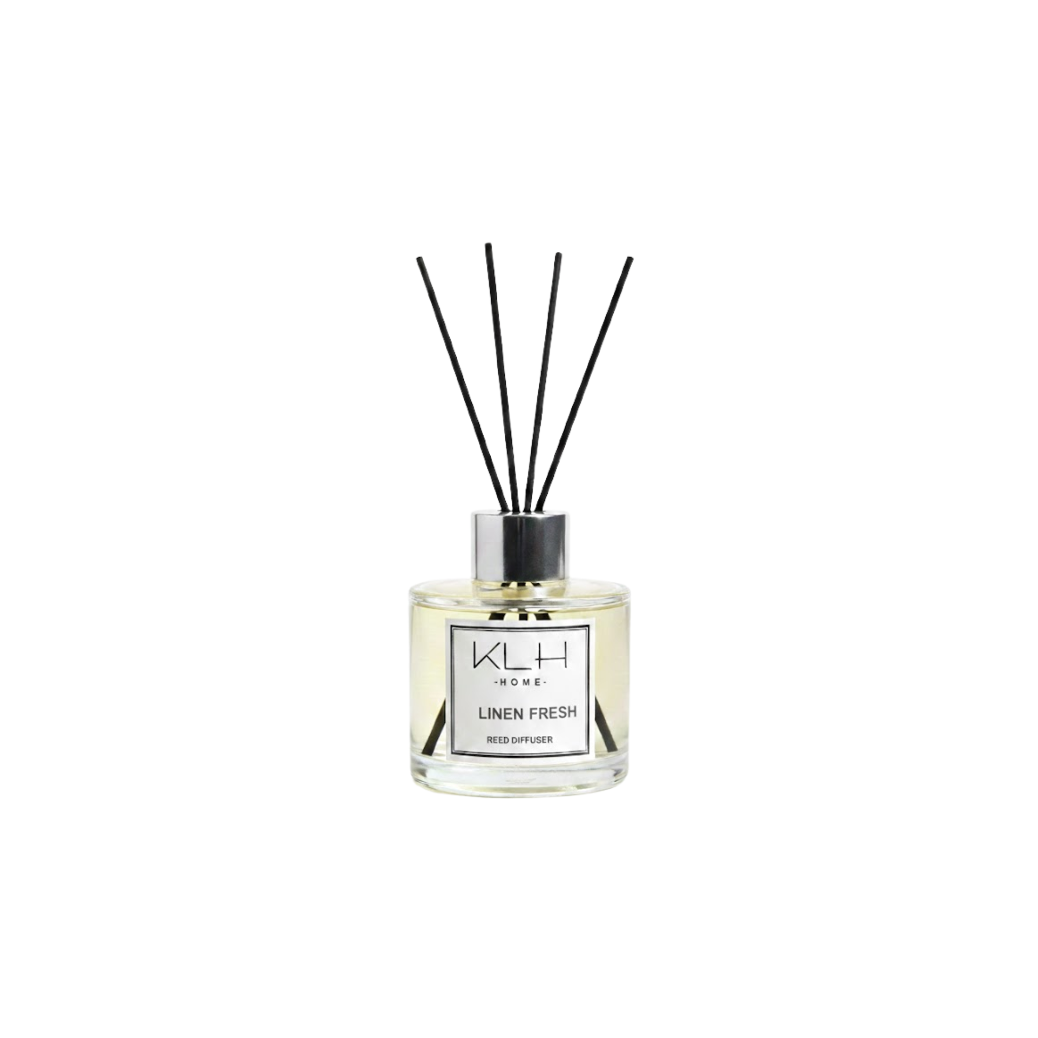Reed diffuser - Linen Fresh