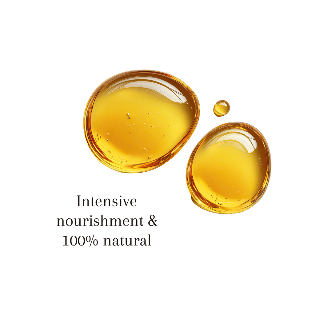 Saw Palmetto & Rosemary Hair Oil
