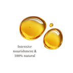 Saw Palmetto & Rosemary Hair Oil