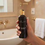 Argan Enriched Shampoo & Conditioner Set (Vegan & Sulphate free)