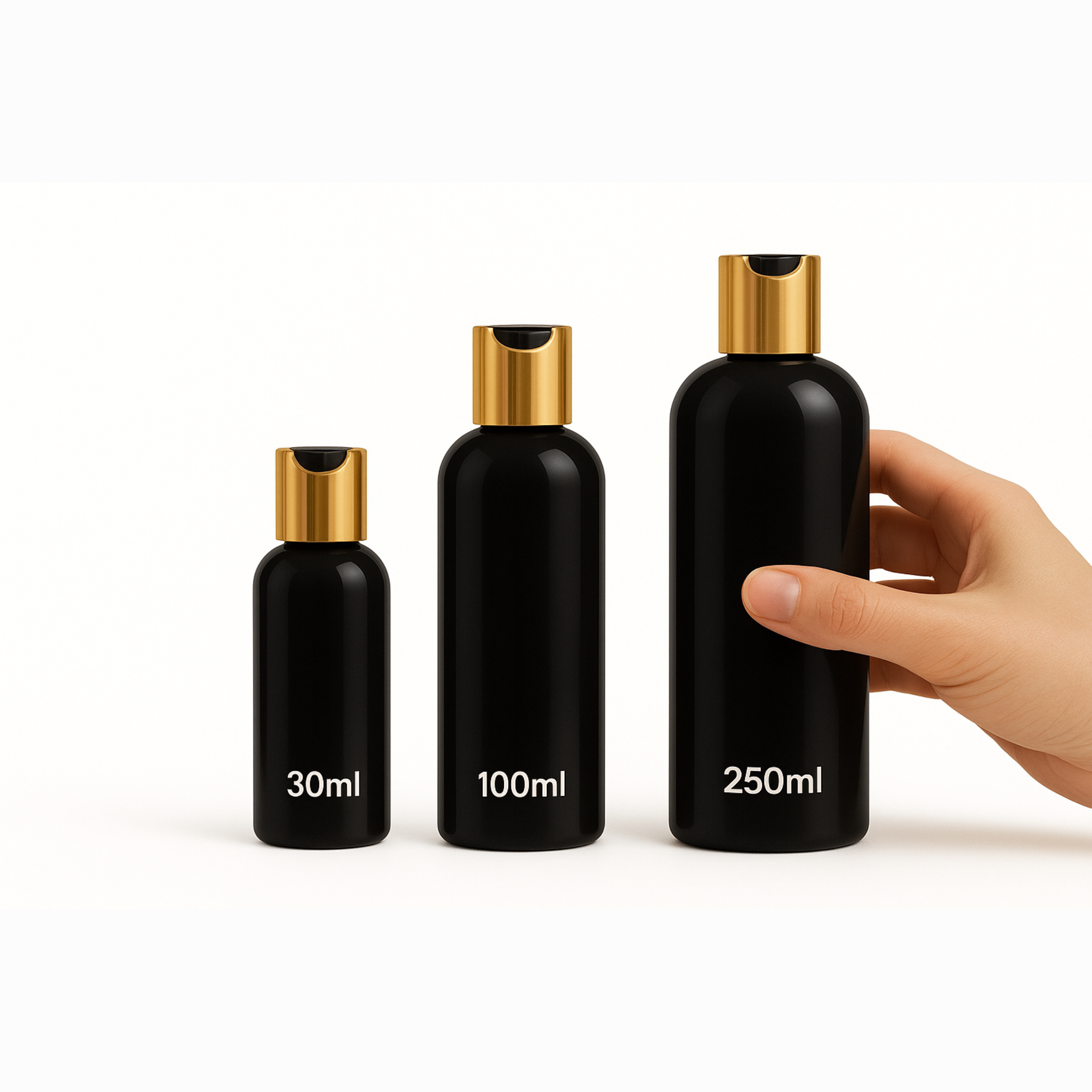 MINI Argan Enriched Shampoo 30ML