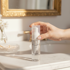 Lash & Brow Foam Wash (Vegan) – Gentle Daily Cleansing