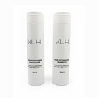 Hair Extension Shampoo & Conditioner Set (Vegan, Sulphate free - Extensions Safe)
