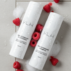 Hair Extension Shampoo & Conditioner Set (Vegan, Sulphate free - Extensions Safe)