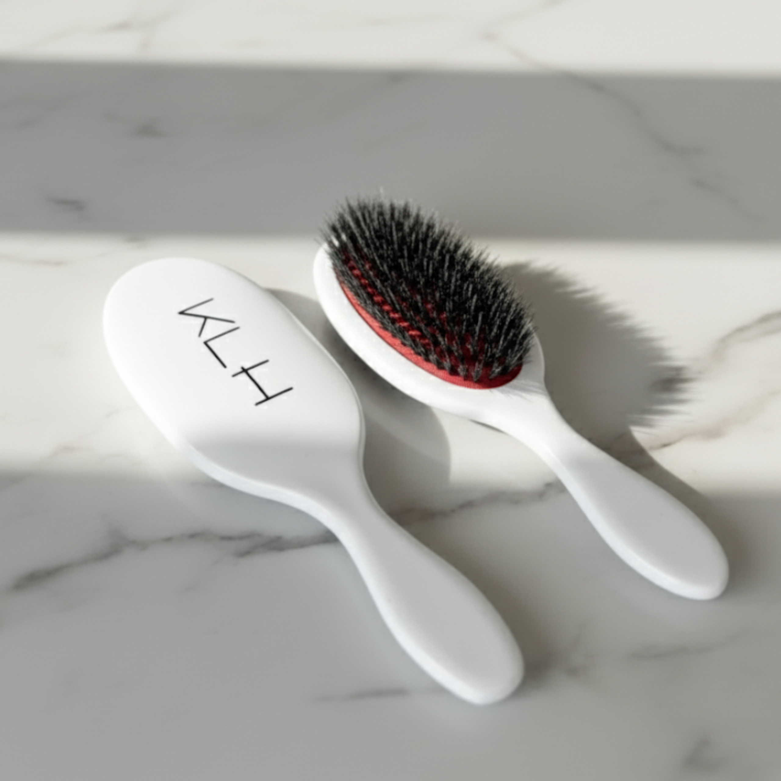 KLH Hair Brush – Detangling for All Hair Types