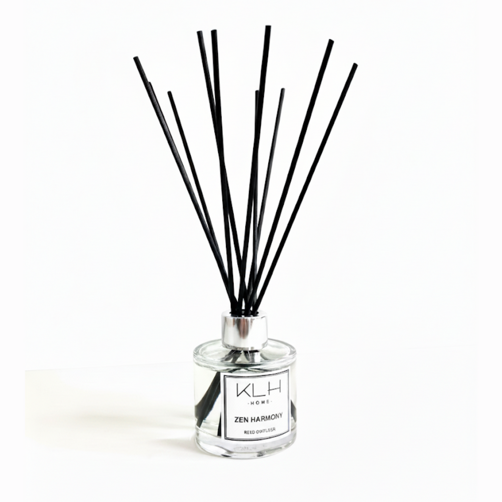 Reed Diffuser – Zen Harmony