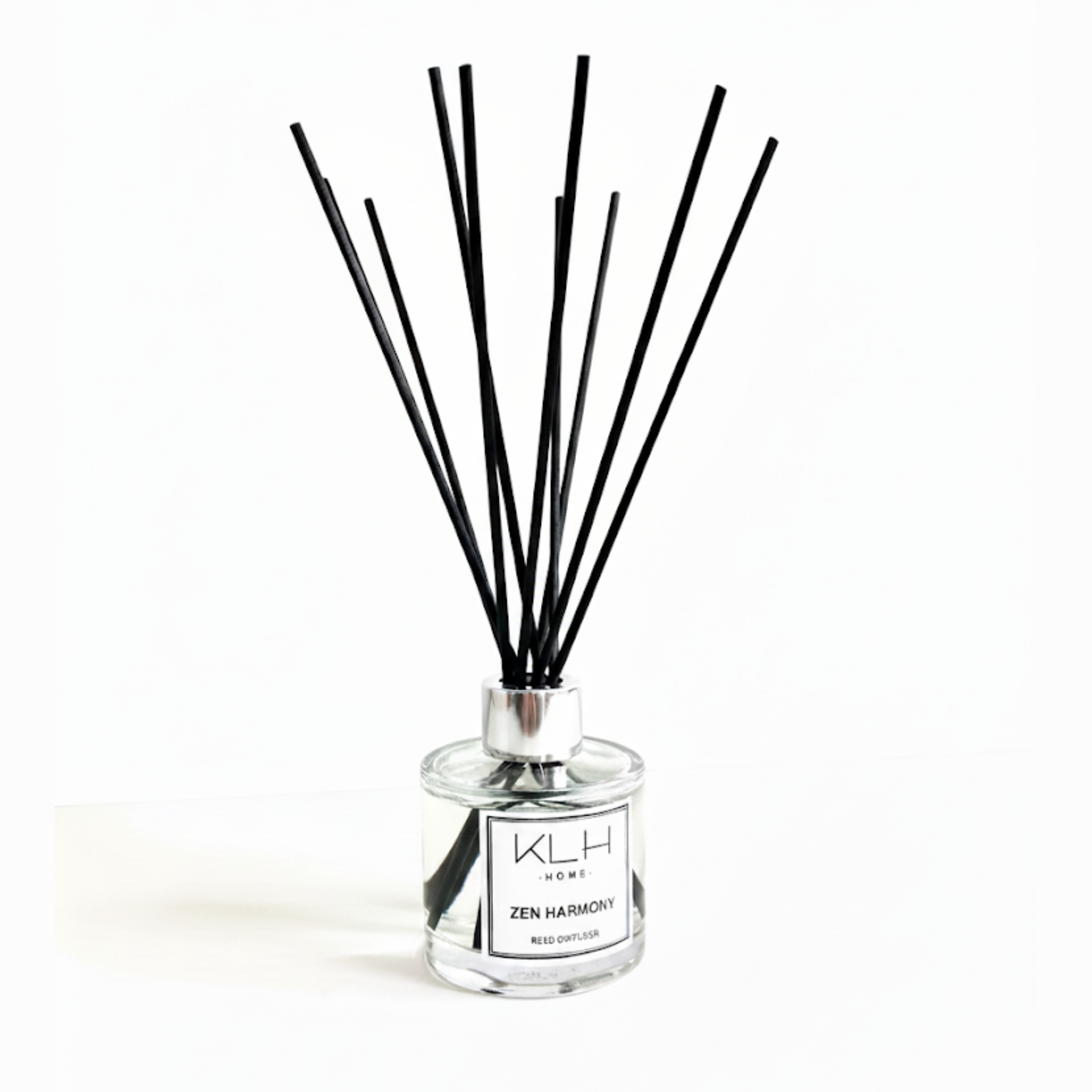 Reed Diffuser – Zen Harmony