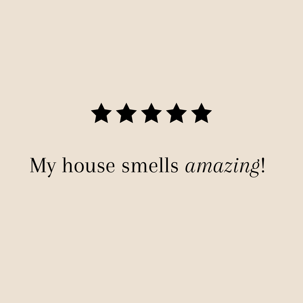 Reed Diffuser – Zen Harmony