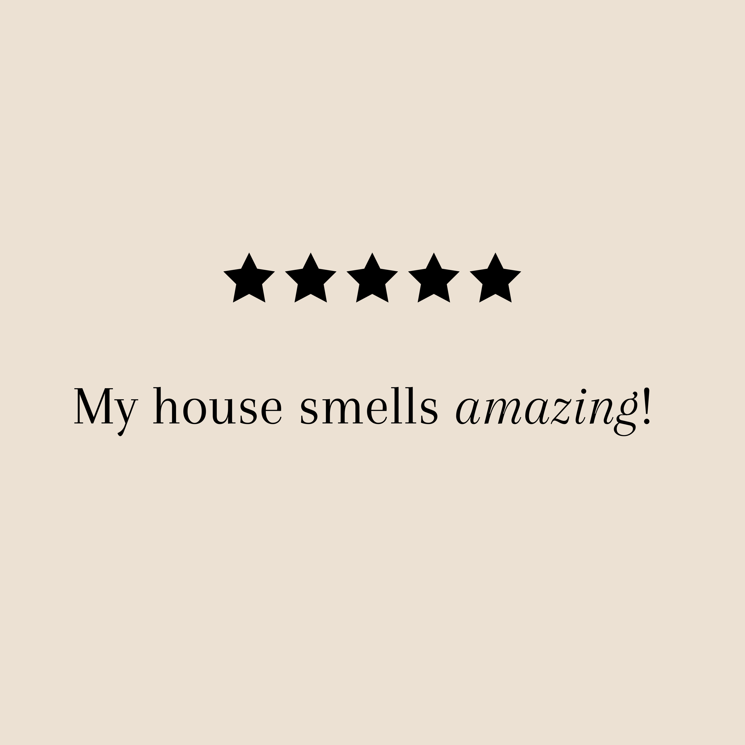 Reed Diffuser – Zen Harmony