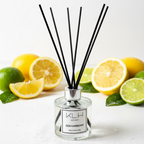 Reed Diffuser – Zen Harmony
