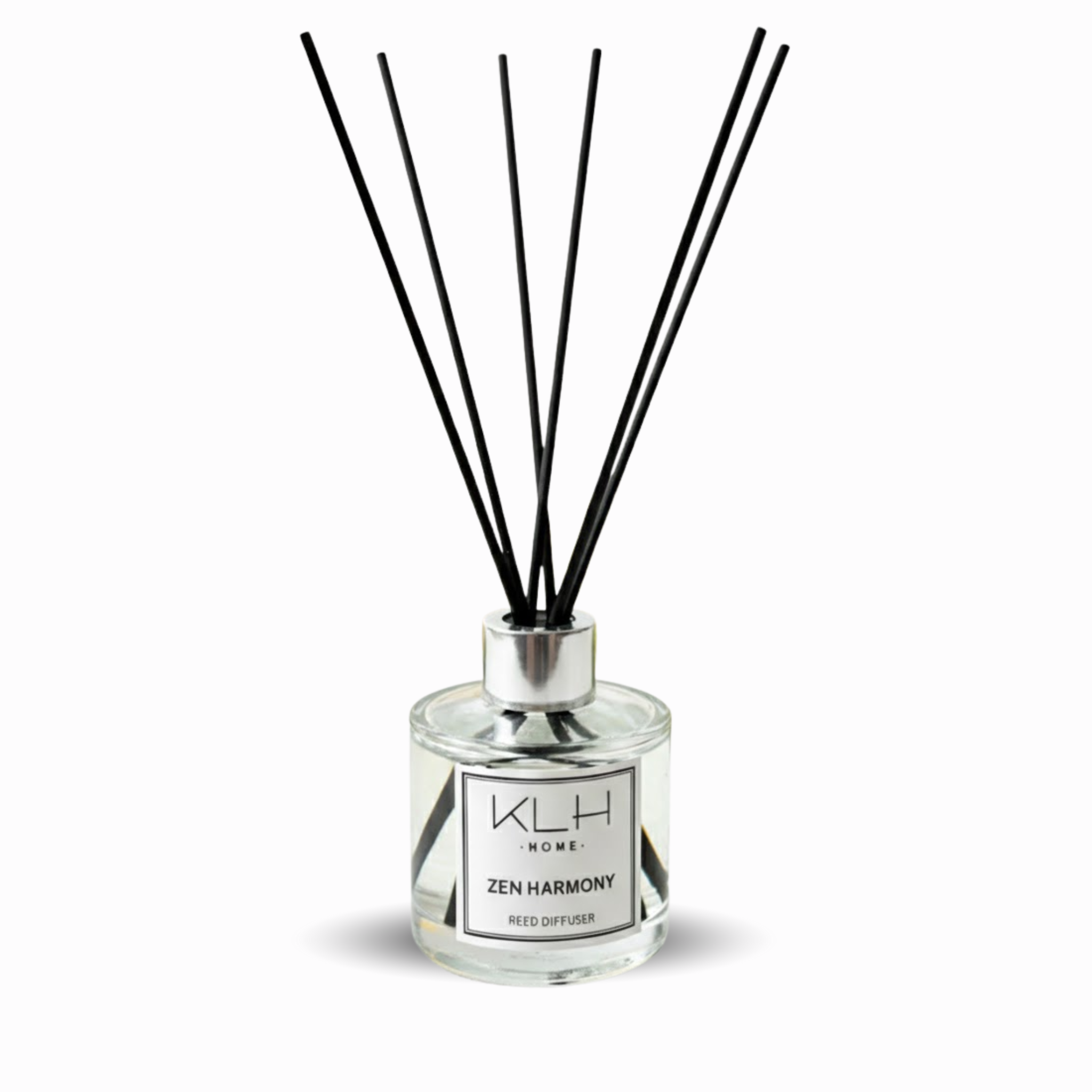 Reed Diffuser – Zen Harmony