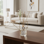 Reed Diffuser – Vanilla