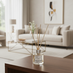 Reed Diffuser – English Rose