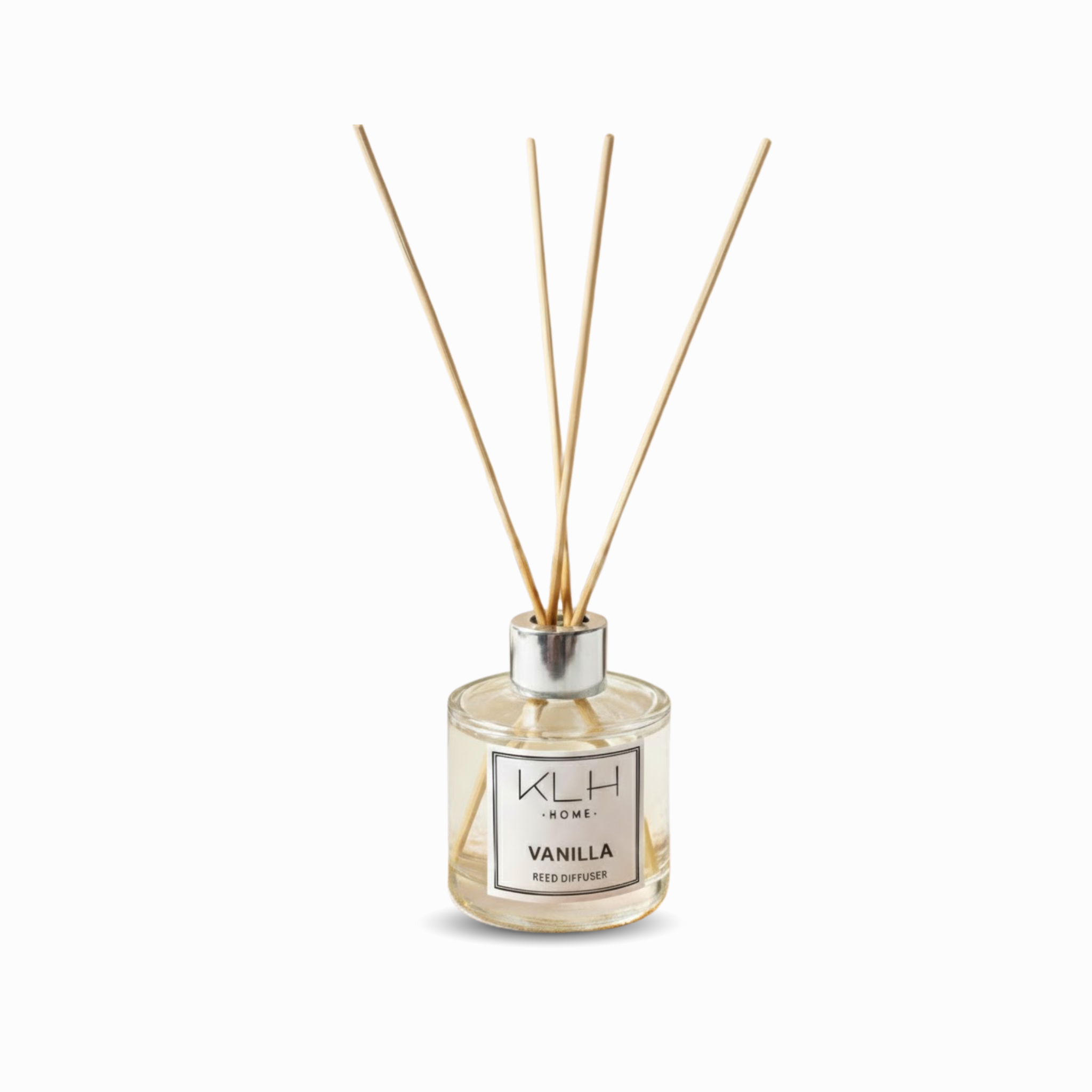 Reed Diffuser – Vanilla