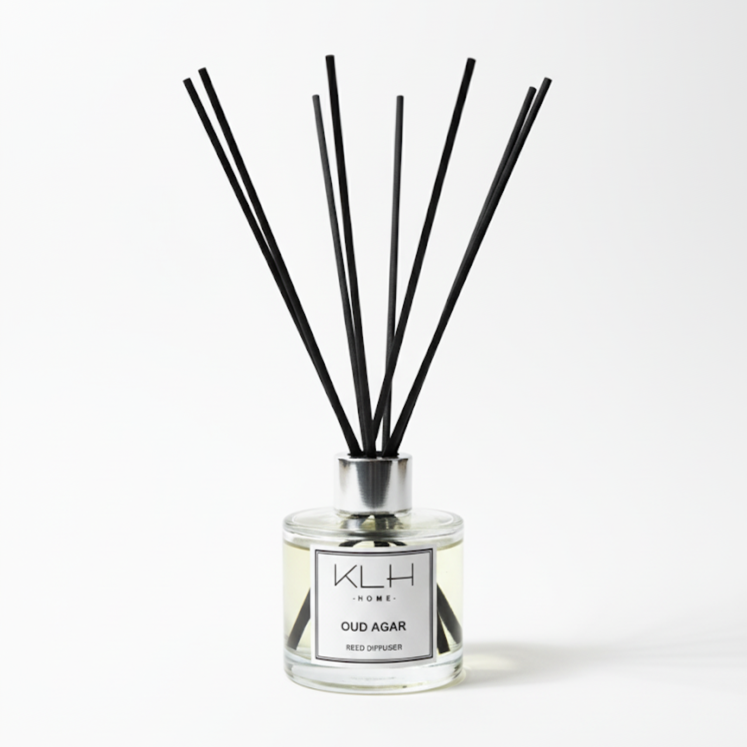 Reed Diffuser – Oud Agar