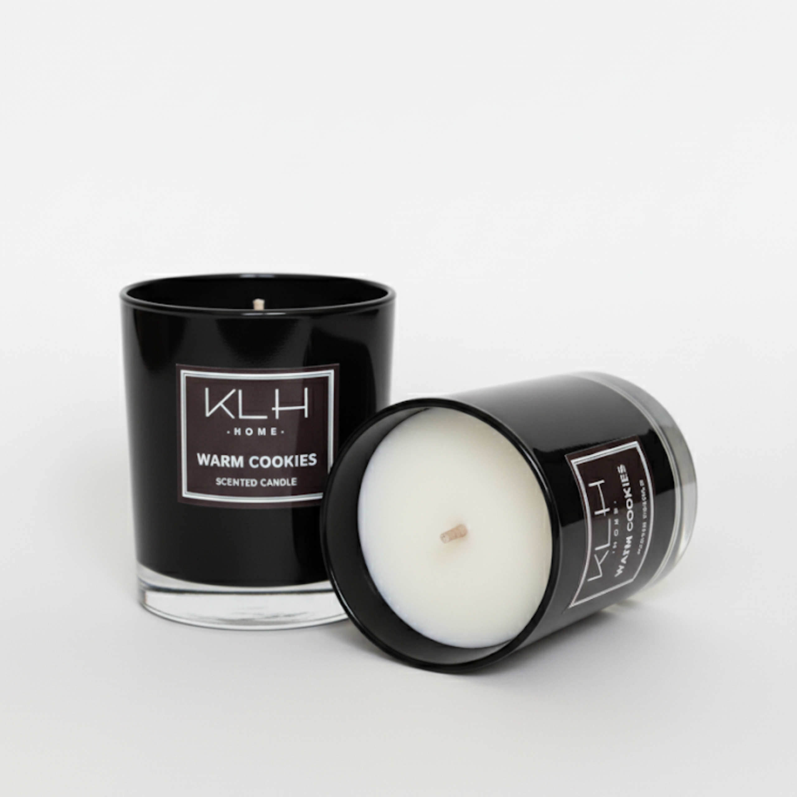 Candle – Warm Cookies