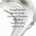 Biotin & Caffeine Shampoo and Conditioner Set (Vegan & Sulphate free)