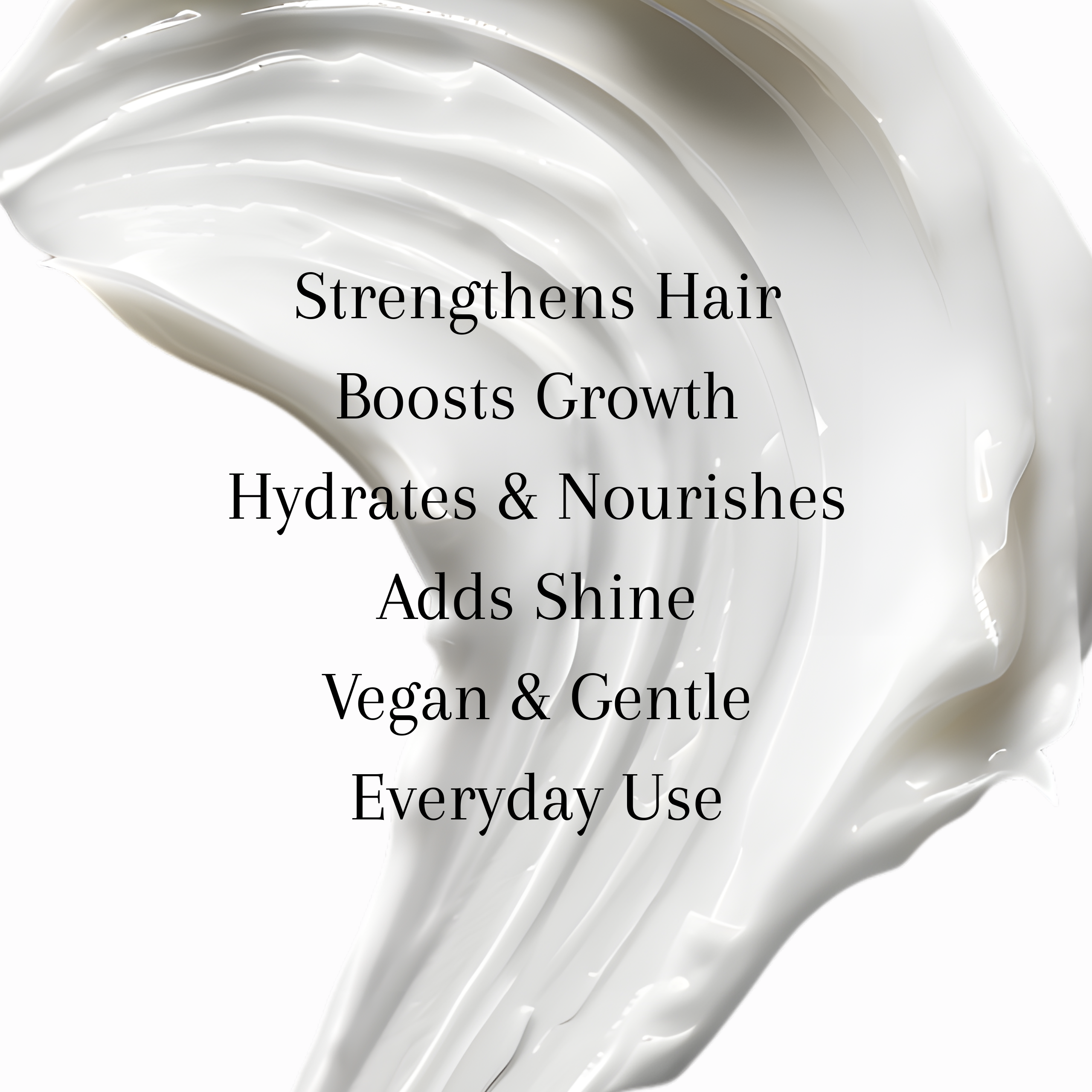 Biotin & Caffeine Shampoo and Conditioner Set (Vegan & Sulphate free)