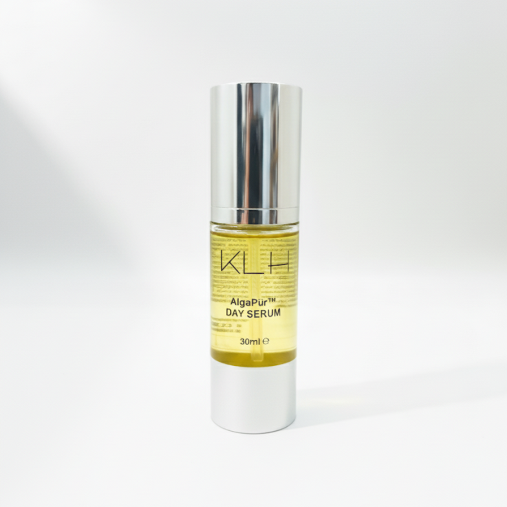 Algapur Daily Facial Serum (Vegan) – Nature’s Miracle for Your Skin