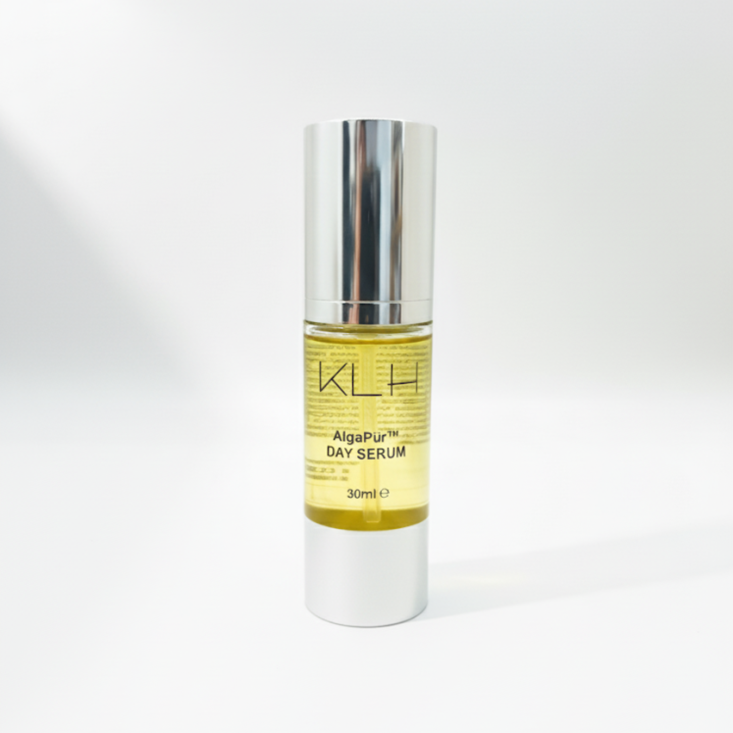 Algapur Daily Facial Serum (Vegan) – Nature’s Miracle for Your Skin