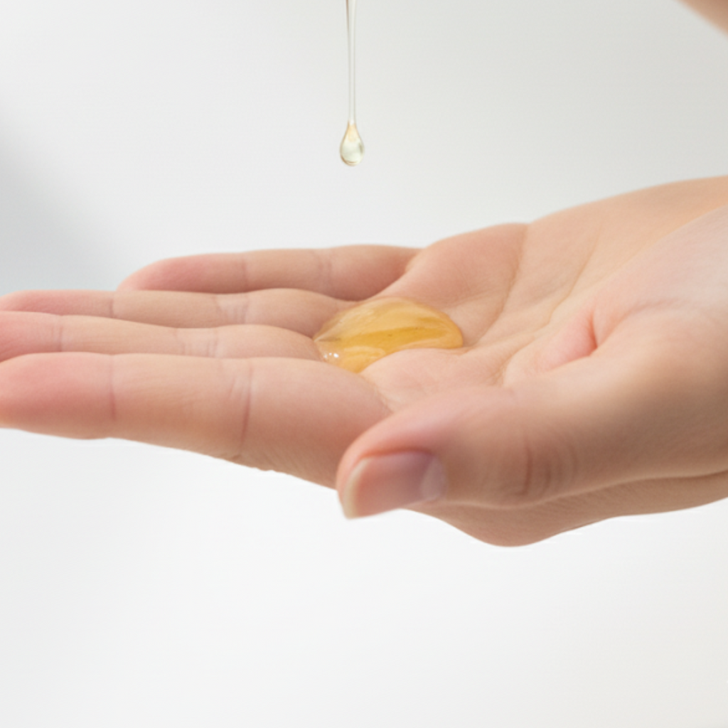 Algapur Daily Facial Serum (Vegan) – Nature’s Miracle for Your Skin