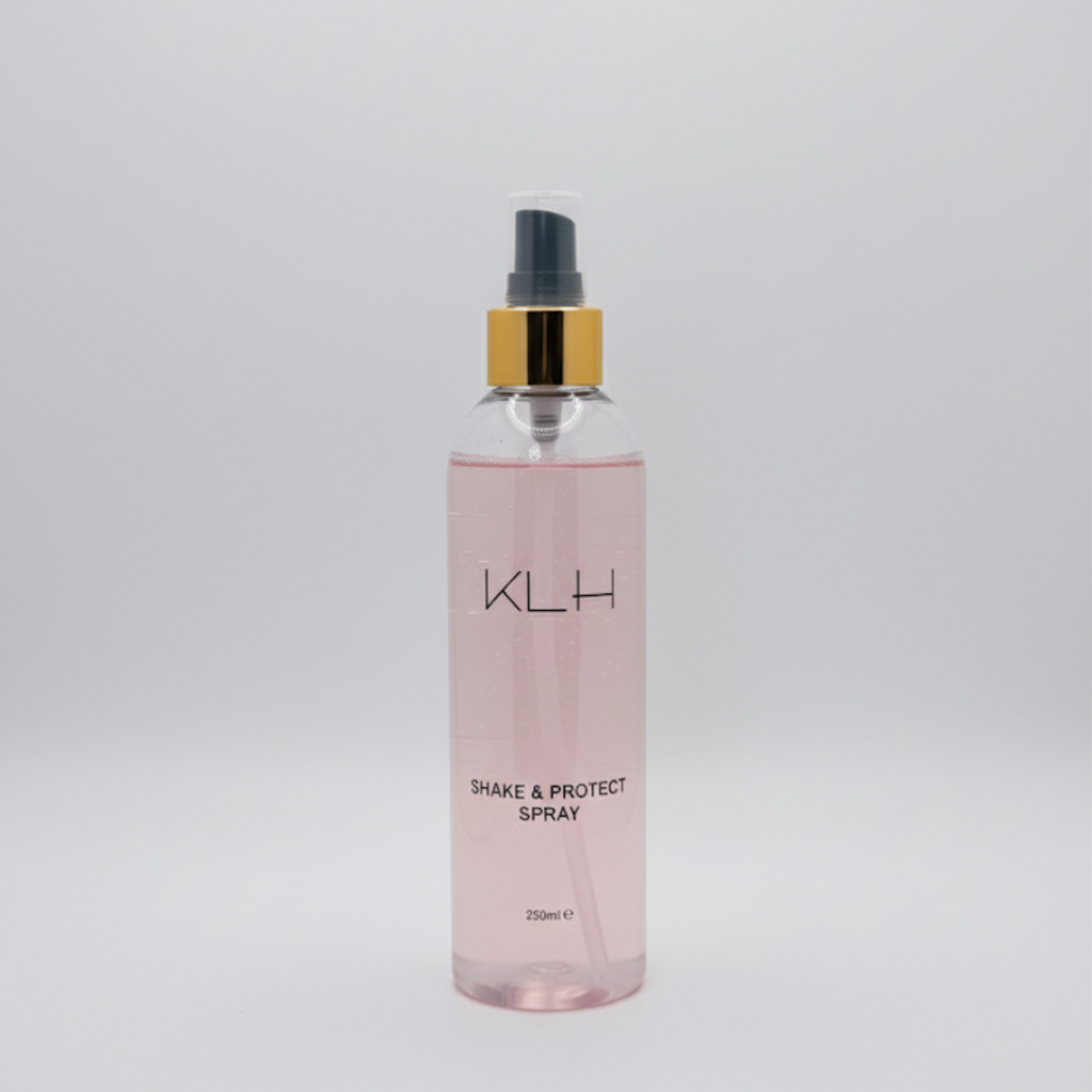 Shake & Protect Thermal Protection Spray (Vegan & Sulphate free)