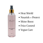 Shake & Protect Thermal Protection Spray (Vegan & Sulphate free)