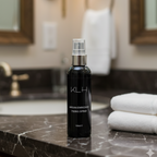 Argan Enriched Fixing Spray (Vegan & Sulphate free) – Firm Hold