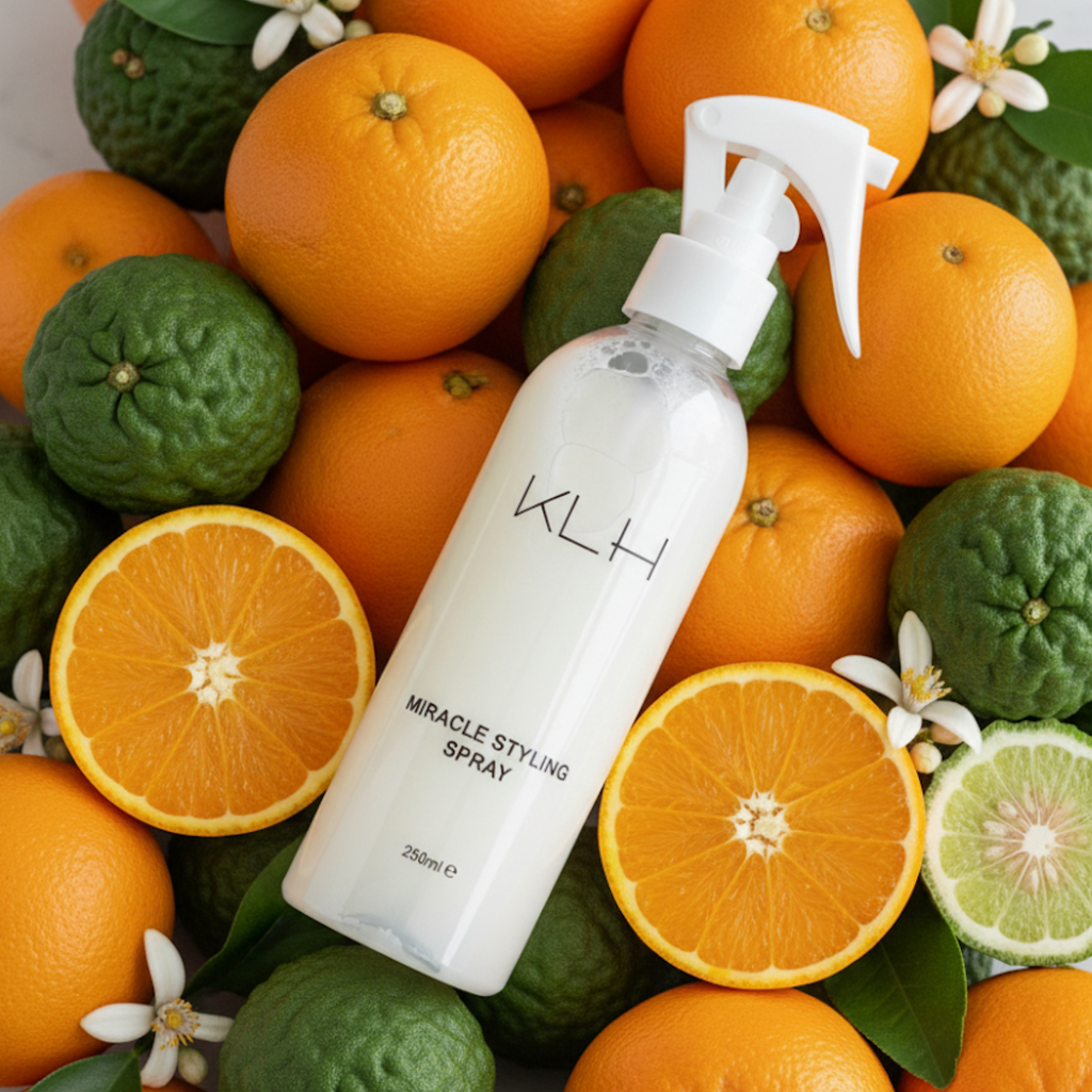 🎁 Miracle Styling Spray (Vegan & Sulphate free) (100% off)