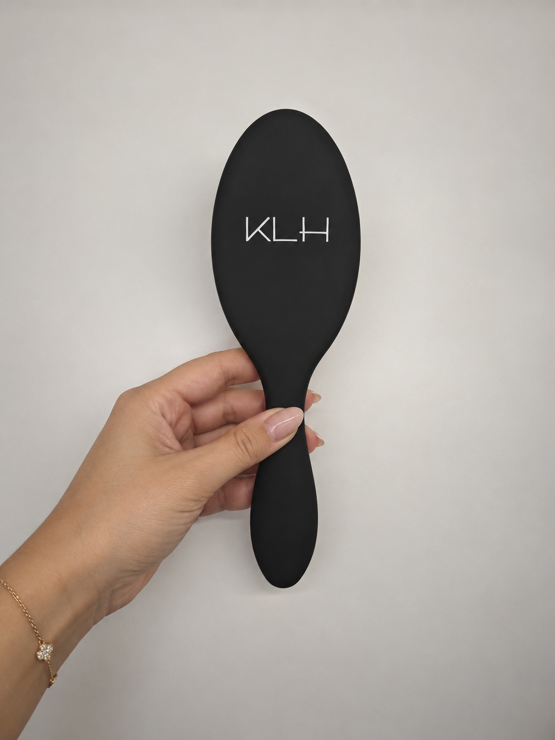 KLH Hair Brush – Detangling for All Hair Types