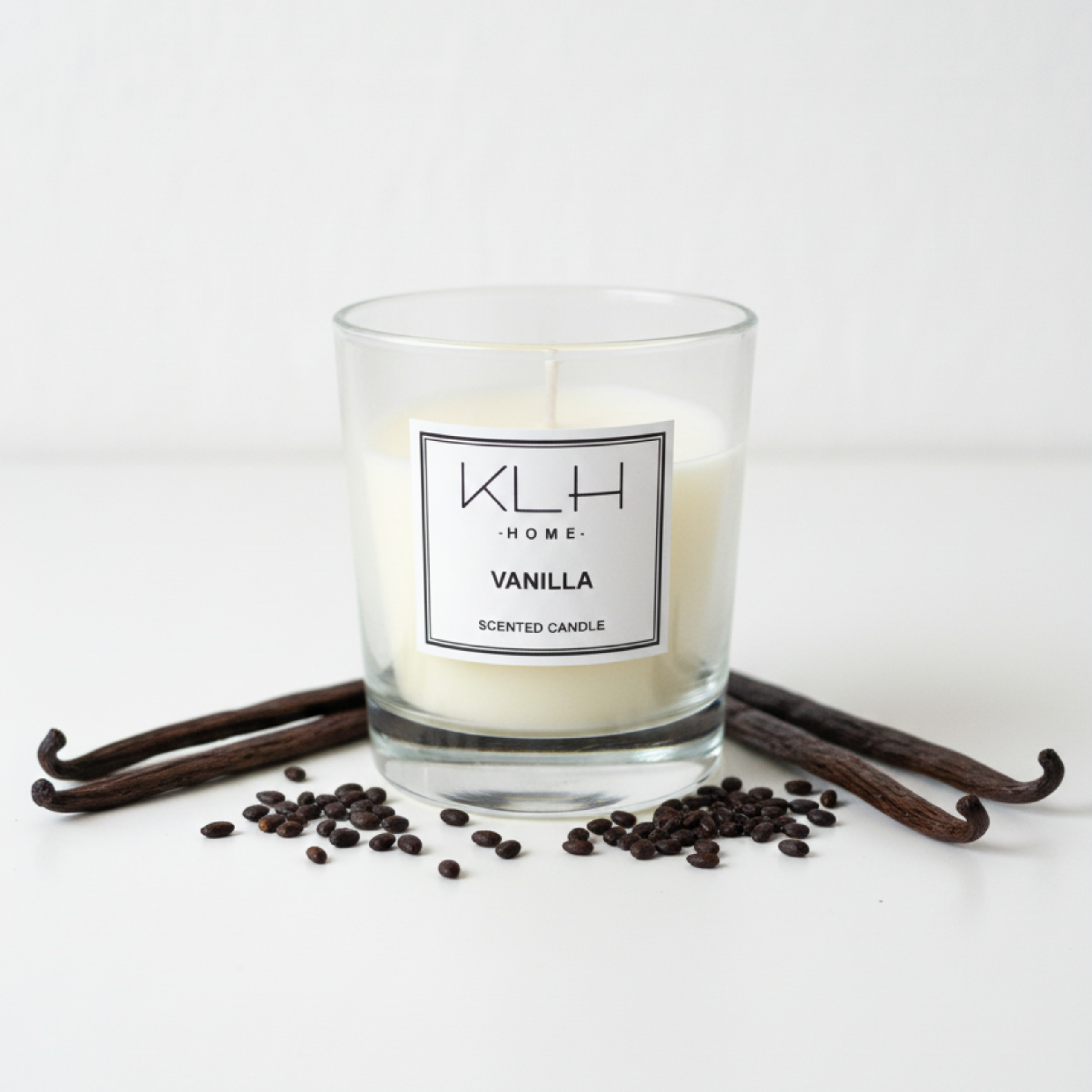 Candle – Vanilla