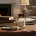 Candle – Vanilla