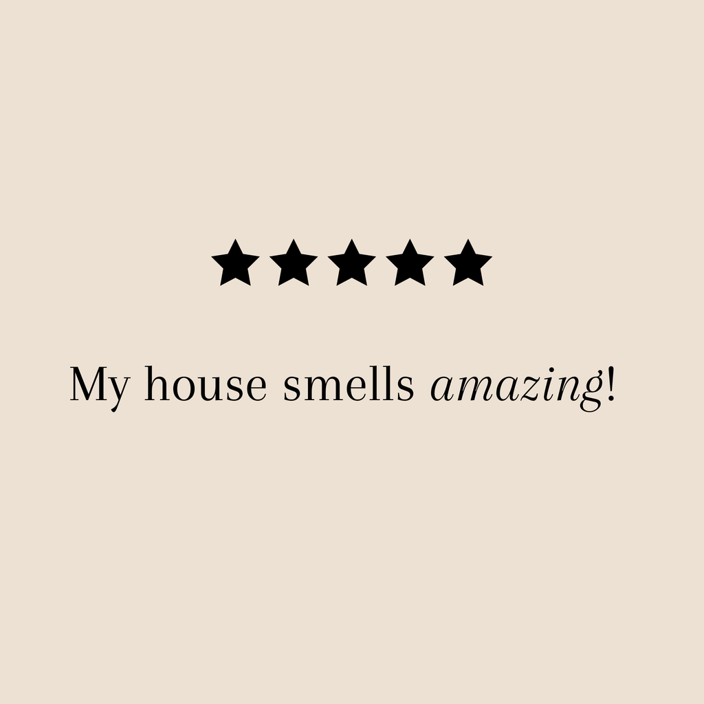 Candle – Zen Harmony