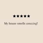 Candle – Zen Harmony