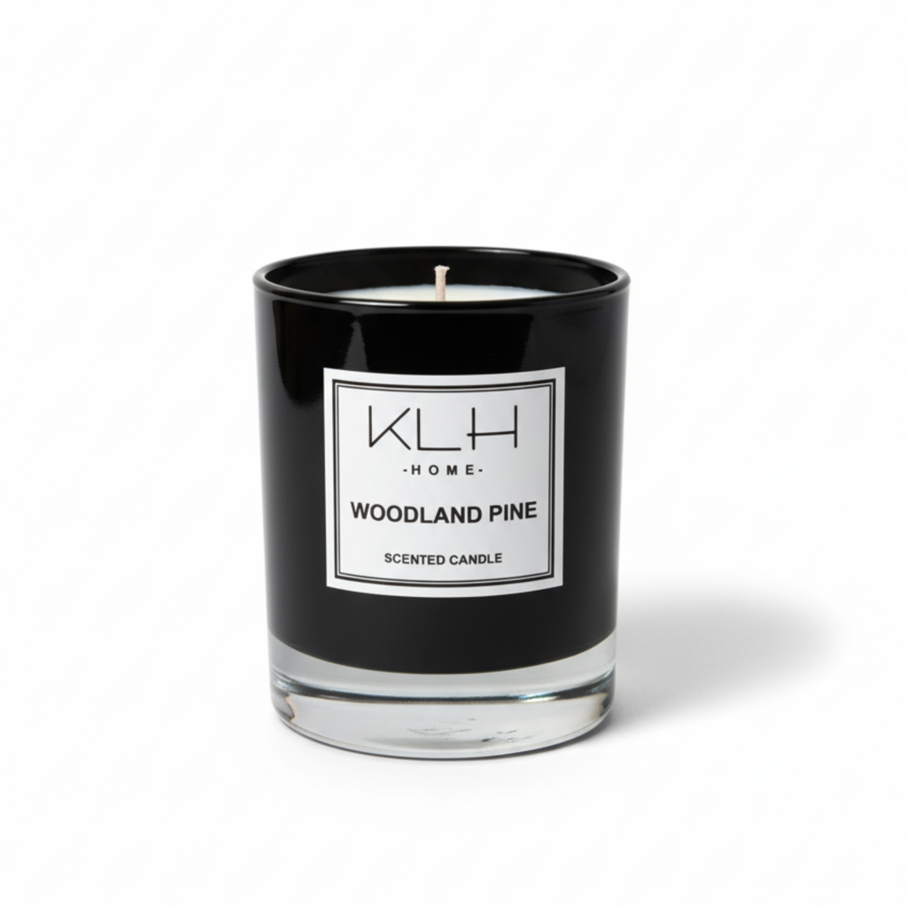 Candle – Woodland Pine