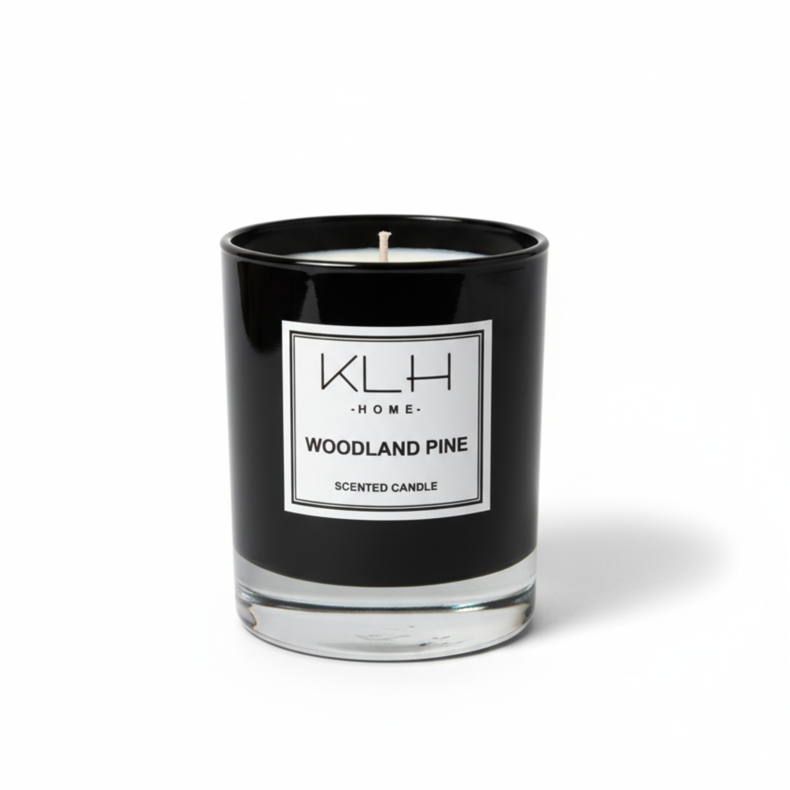 Candle – Woodland Pine