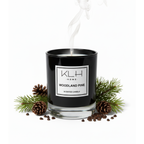 Candle – Woodland Pine