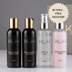 The Salon-Finish Collection