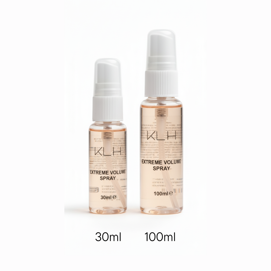 Volume Spray (Vegan & Sulphate free)