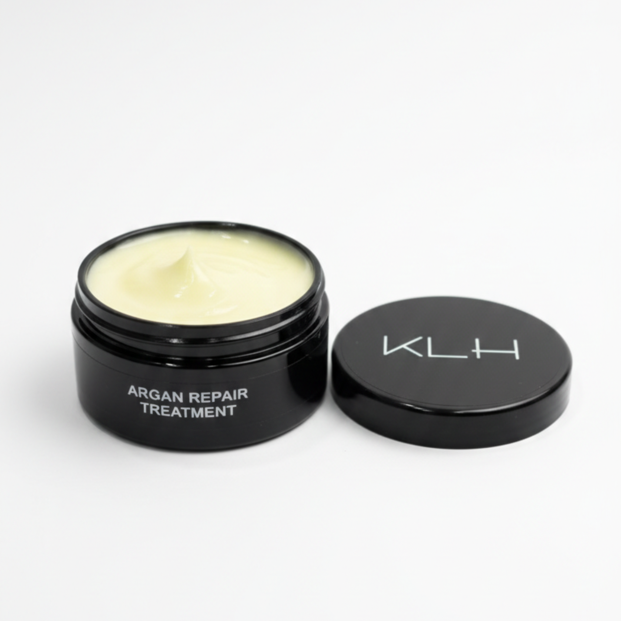 BUNDLE - Argan Enriched Shampoo & Conditioner Set with Argan Enriched Treatment (Vegan & Sulphate free)