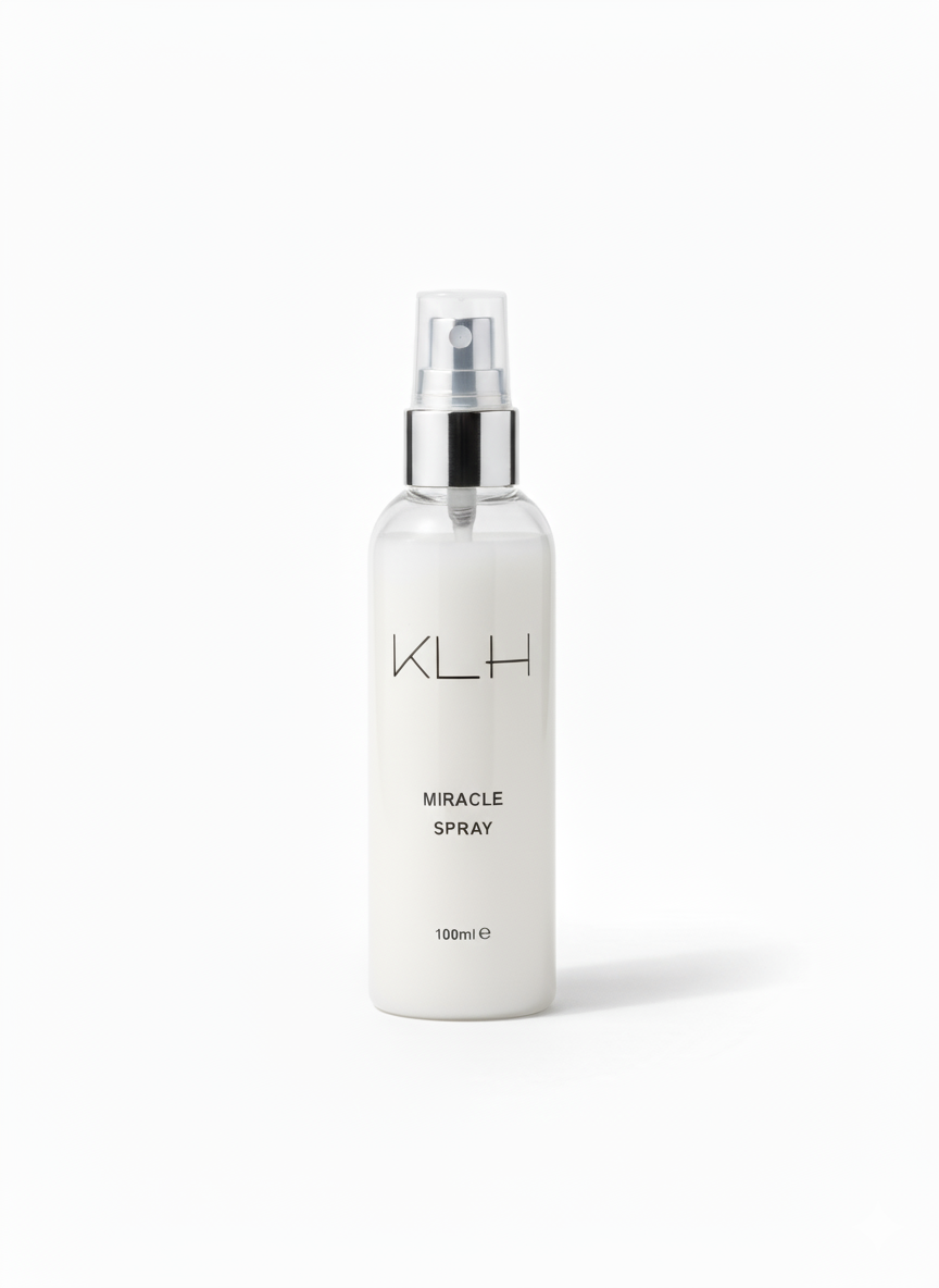 🎁 Miracle Styling Spray (Vegan & Sulphate free) (100% off)